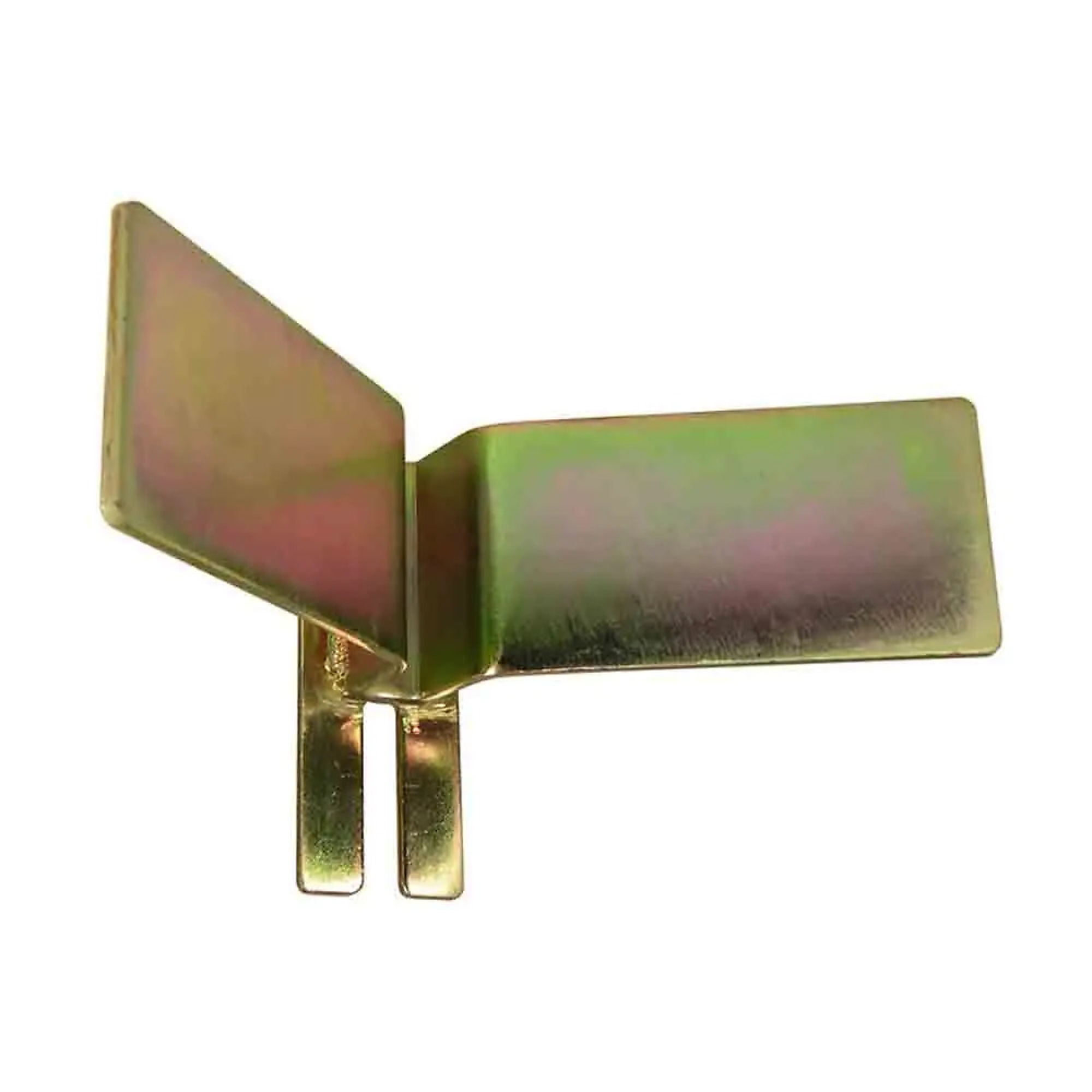 OneMount Trailer Hitch Ball Alignment Guide — 4in. Tall, Model# AE-20006